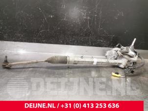Opel Combo Lenkgetriebe Servo O222518 foto 2