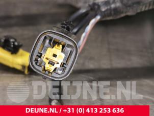 Opel Combo Lenkgetriebe Servo O222518 foto 3