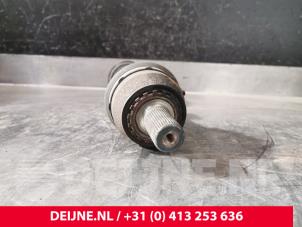 Volvo V60 Front drive shaft, left O222528 photo 2