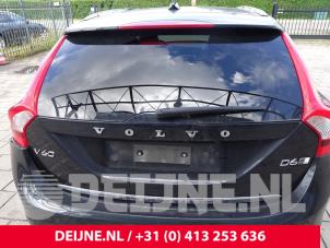 Volvo V60 Heckklappe O222532 foto 2