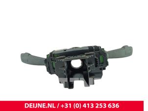 Volvo V60 Steering column stalk O222541 photo 2