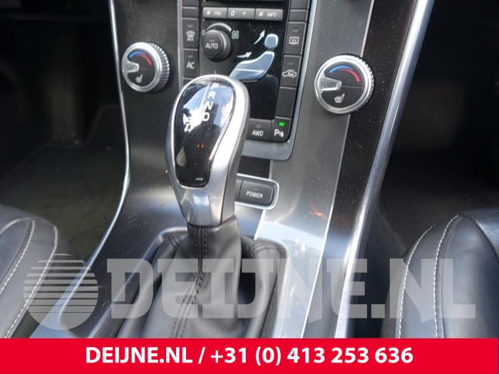 Volvo V60 Gear stick O222582