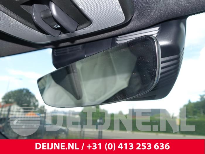 Volvo V60 Binnenspiegel O222537