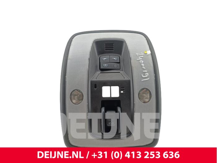 Volvo V60 Binnenverlichting voor O222538