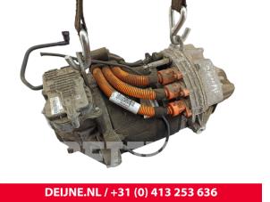Volvo V60 Electric motor electric car O222547 photo 3