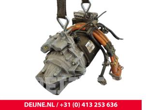 Volvo V60 Electric motor electric car O222547 photo 2