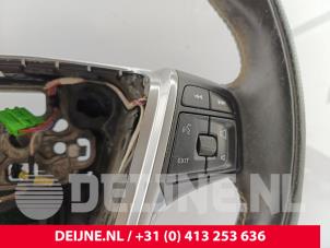 Volvo V60 Stuurwiel O222579 foto 3