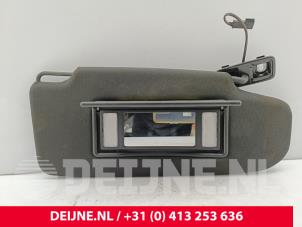 Volvo V60 Sun visor O222585 photo 2