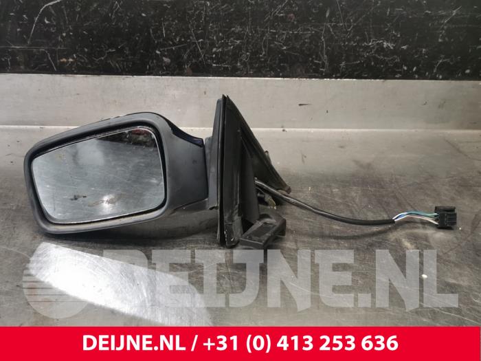 Volvo C70 Buitenspiegel links O222599
