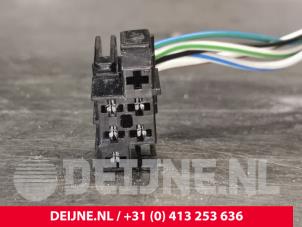 Volvo C70 Buitenspiegel links O222599 foto 3