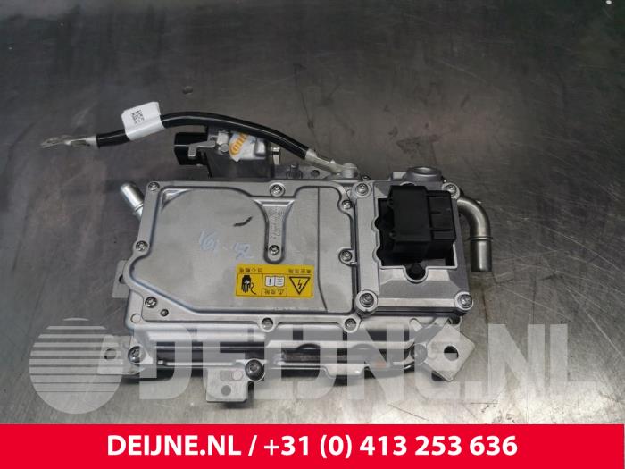 Volvo V60 DC/DC converter O222601