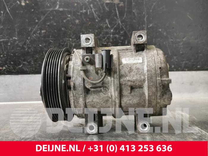 Gebruikte Aircopomp Volvo C70 (NC) 2.3 T5 20V Prijs € 75,00 Margeregeling aangeboden door van Deijne Onderdelen Uden B.V.