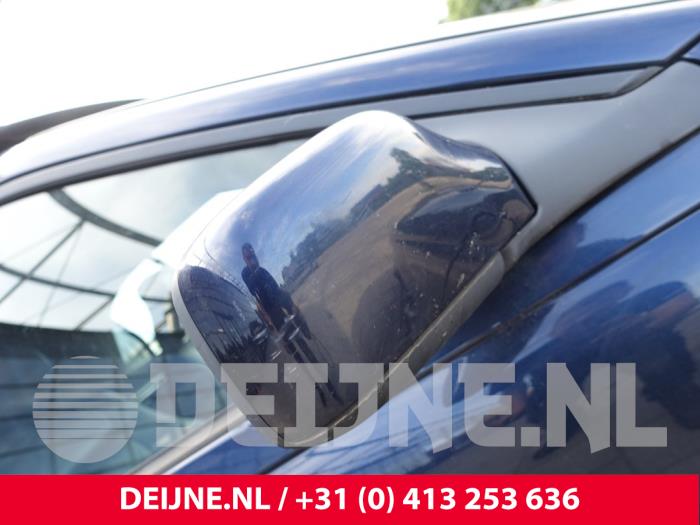 Volvo C70 Buitenspiegel rechts O222616