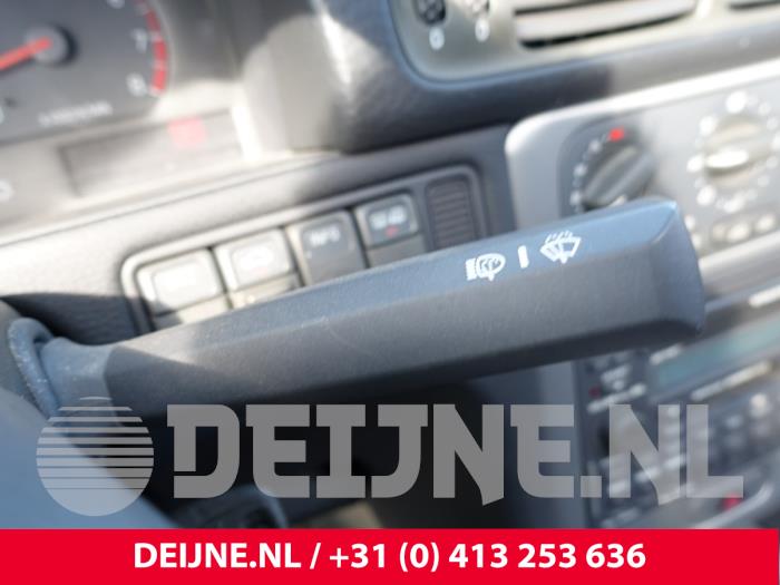 Volvo C70 Combischakelaar Stuurkolom O222618