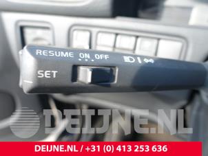 Volvo C70 Combischakelaar Stuurkolom O222618 foto 2