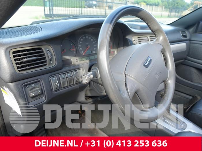 Volvo C70 Licht Schakelaar O222626