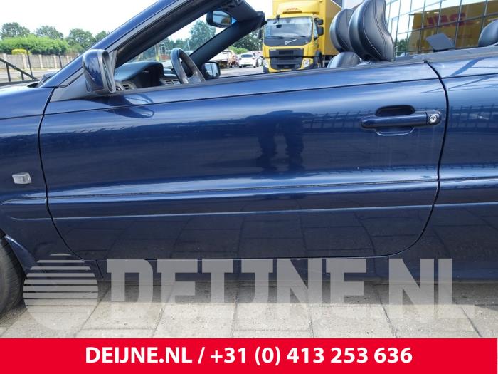Volvo C70 Portier 2Deurs links O222629