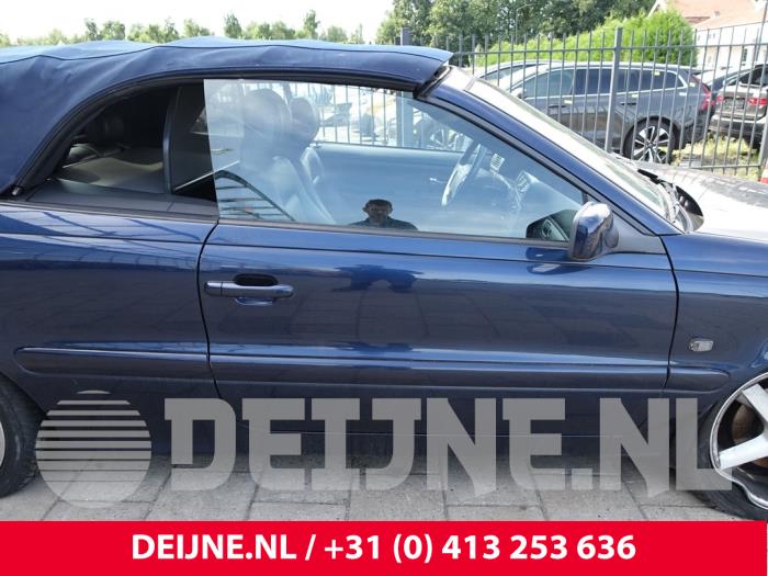 Volvo C70 Portier 2Deurs rechts O222630