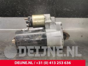 Gebruikte Startmotor Volvo C70 (NC) 2.3 T5 20V Prijs € 50,00 Margeregeling aangeboden door van Deijne Onderdelen Uden B.V.