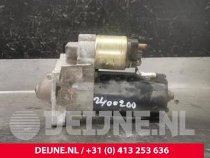 Volvo C70 Anlasser O222642 foto 2