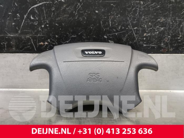 Volvo C70 Airbag links (Stuur) O222606