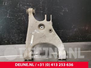 Tesla Model X Lower wishbone, rear right O222656 photo 2