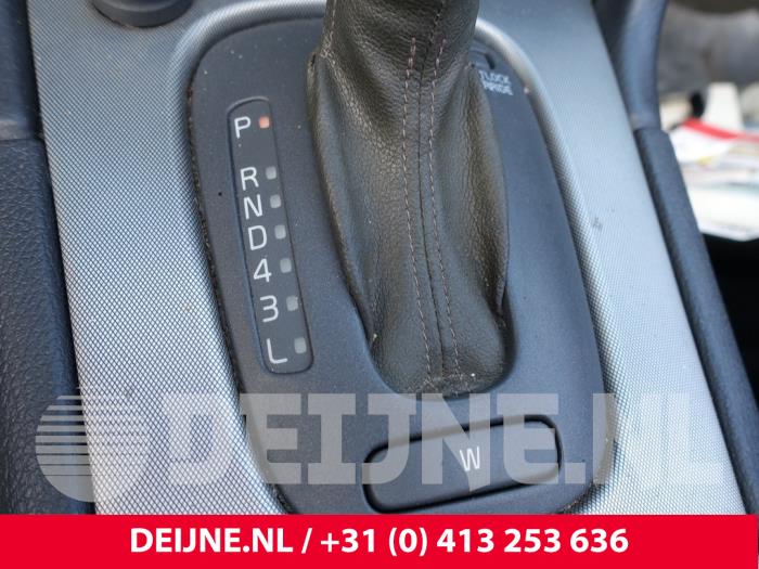 Volvo C70 Versnellingspook O222651