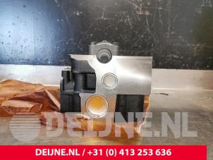 Toyota Hiace Cylinder head O222664 photo 4