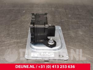 Volvo V70 Stuurhoek sensor O222666 foto 2
