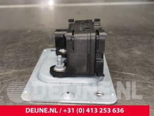 Volvo V70 Steering box sensor O222667 photo 4