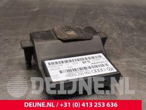 Volkswagen Caddy Gateway module O222669 foto 2