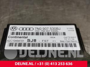 Volkswagen Caddy Gateway module O222669 foto 3