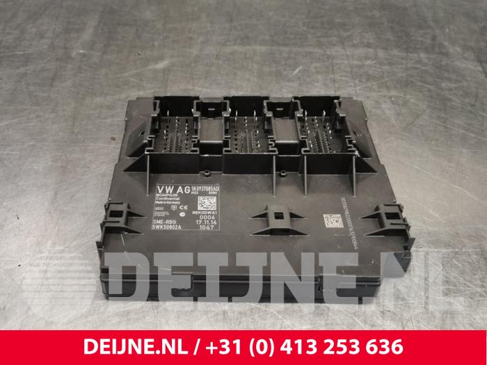 Volkswagen Caddy Computer Body Control O222671