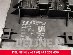 Volkswagen Caddy Computer Body Control O222671 foto 3
