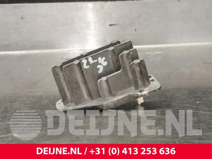 Maxus eDeliver 9 Module LED koplamp O222681