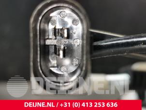 Volkswagen Fox Ruitmechaniek 2Deurs links-voor O222688 foto 3