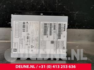 Volvo XC60 CD player O222690 photo 2
