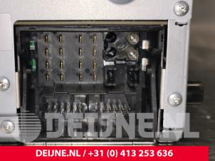 Volvo XC60 CD player O222690 photo 3