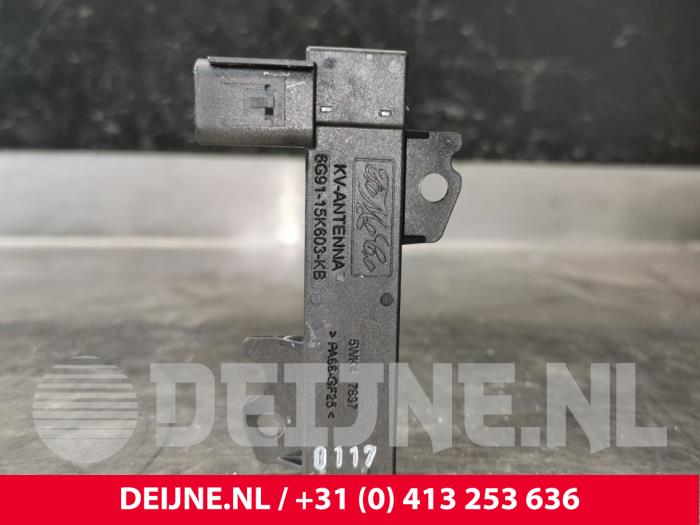 Volvo XC60 Antenne O222691