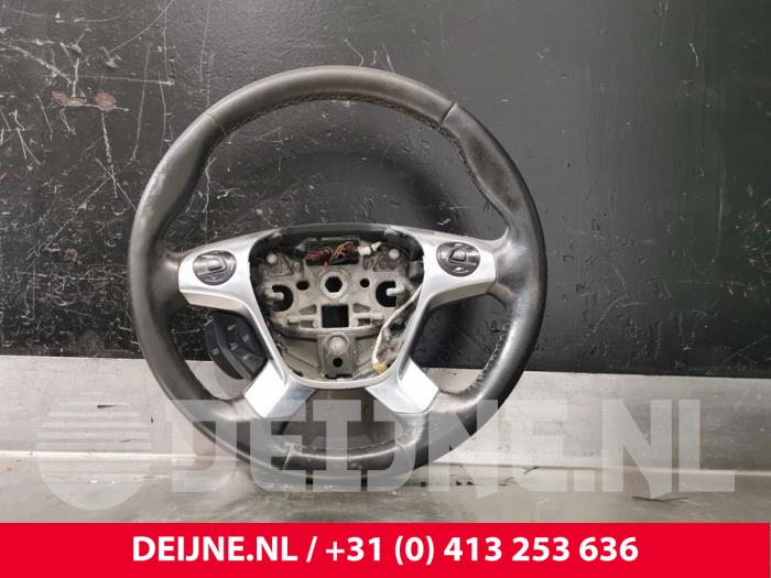 Ford Transit Custom Stuurwiel O222699
