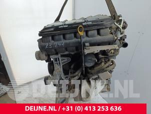 Porsche Cayenne Motor O222702 foto 2