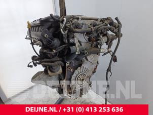 Porsche Cayenne Motor O222702 foto 3