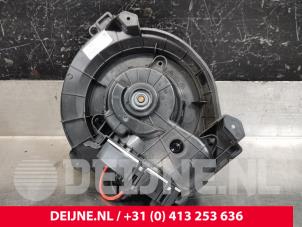 Mercedes Sprinter Kachel Ventilatiemotor O222716 foto 3