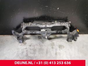 Gebruikte Frontpaneel Ford Transit Custom 2.2 TDCi 16V Prijs € 211,75 Inclusief btw aangeboden door van Deijne Onderdelen Uden B.V.