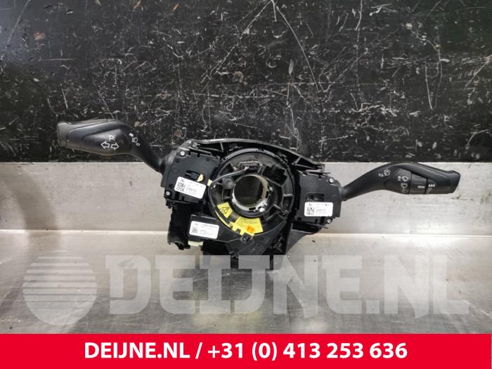 Ford Transit Custom Combischakelaar Stuurkolom O222744