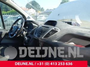 Gebruikte Dashboard Ford Transit Custom 2.0 TDCi 16V Eco Blue 170 Prijs € 211,75 Inclusief btw aangeboden door van Deijne Onderdelen Uden B.V.