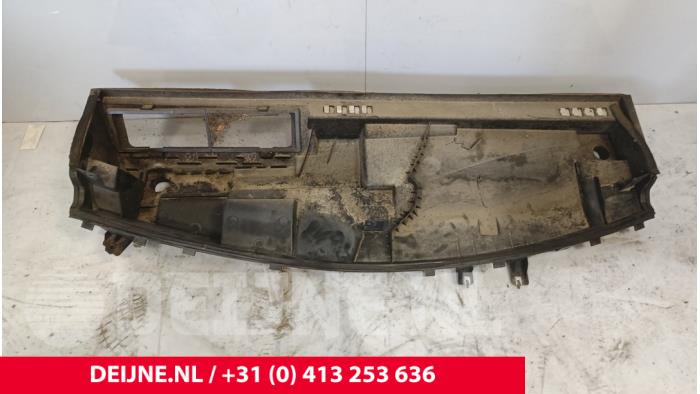 Ford Transit Custom Paravent O222761