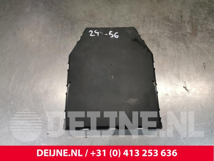 Mercedes Sprinter Steuergerät Body Control O222797