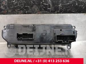 Ford Transit Custom Kachel Bedieningspaneel O222798 foto 2