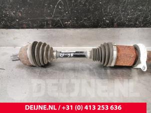 Volvo V40 Antriebswelle rechts vorne O222803 foto 2